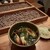 板蕎麦 香り家 - 料理写真: