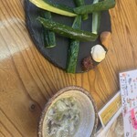 更科 - 