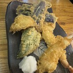 更科 - 