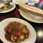 イタリアン酒場ナチュラ - 