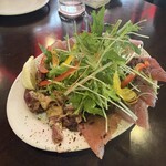 イタリアン酒場ナチュラ - 