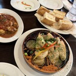 イタリアン酒場ナチュラ - 
