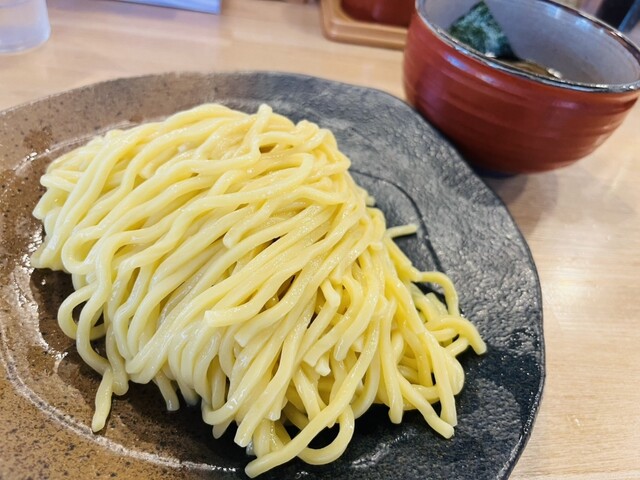 つけ麺屋 やすべえ 高田馬場店 - 高田馬場/つけ麺 | 食べログ