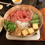 はり重 - 