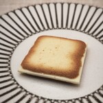 ISHIYA - 料理写真:白い恋人ホワイト