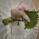 大宮 寿司 いし山 - 