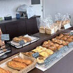 Boulangerie 縁 - 