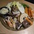 渋谷 蟹料理 にぎや蟹 - 料理写真: