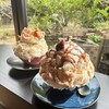 cafe 蕾 - 