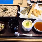 和食レストランとんでん - 料理写真: