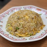 餃子の王将 - 料理写真:炒飯☆