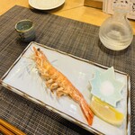 海鮮酒場わんす - 