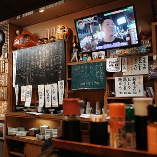 おでん居酒屋 三幸_2