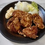 壱席弐鶏 - 料理写真: