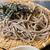 清水十割 そばいち - 料理写真:十割蕎麦(大盛)