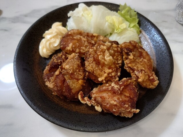 壱席弐鶏 相模原店 （イッセキニチョウ） - 原当麻/からあげ | 食べログ
