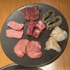 焼肉 黒5 - 