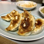赤坂珉珉