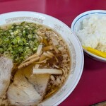 十八番 - 料理写真: