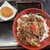 スマル亭 - 料理写真:2026/05/13
          国産黒毛和牛 焼肉丼キング 1,200円→800円
          ✳︎焼肉丼祭り -400円
          ✳︎ご飯 500g、焼肉4枚
          ✳︎JAF会員特典 メンチカツ 無料
          ✳︎現金払い