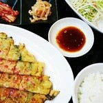 韓国料理・焼肉 きんちゃん - 