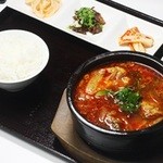 韓国料理・焼肉 きんちゃん - 