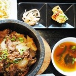 韓国料理・焼肉 きんちゃん - 