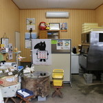 中村農園 豆腐工房 - 
