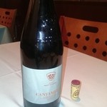 リストランテ ビス - 赤ワイン