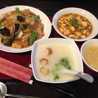 中国料理 青冥 堂島本店 - 