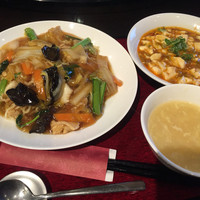 中国料理 青冥 堂島本店 - 