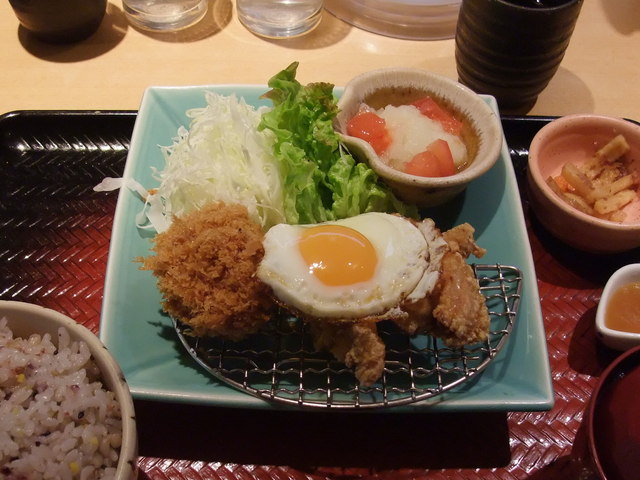 大戸屋 府中北口店 府中 定食 食堂 食べログ 大戸屋 府中北口店 府中 定食 食堂 食べログ