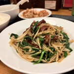 大阪王将 - 料理写真:
