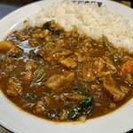 ＣｏＣｏ壱番屋 - うまいんだなぁ　うまいんだなぁ