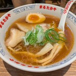 まるたかや - 料理写真: