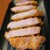 とんかつとカツカレーの店 キセキ食堂 - 料理写真: