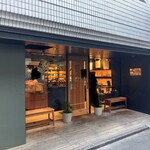 365日 - 外観