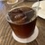 シェルパコーヒー - ドリンク写真:エチオピアウォッシュト（アイス）