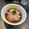 らぁ麺 せんいち - 料理写真: