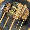 しんぱち - 