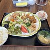 やまいち - 料理写真: