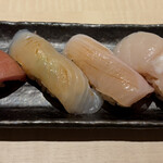 Ginza Sushi Tempura Iwai - 