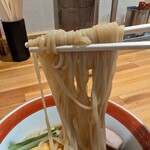 麺や 清流