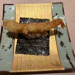 Ginza Sushi Tempura Iwai - 