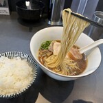 らぁ麺 せんいち - 