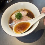 らぁ麺 せんいち - 