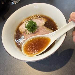 らぁ麺 せんいち_1