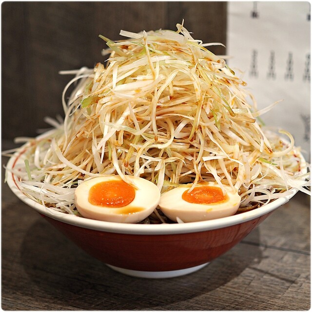 アメミ屋 - 山田/つけ麺 | 食べログ