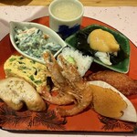 なん天 - 