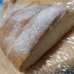 パン工場 - 生フランスパン
